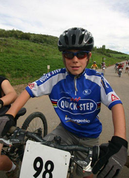 Marabou Ranch, Steamboat Springs, CO