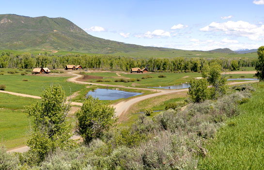 Luxury Colorado Homesteads & Land for Sale