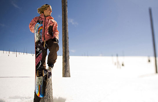 Marabou Ranch, Steamboat Springs, CO