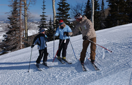 Marabou Ranch, Steamboat Springs, CO