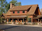 As a Marabou property owner, the Outfitterâ€™s Cabin is your headquarters for fun