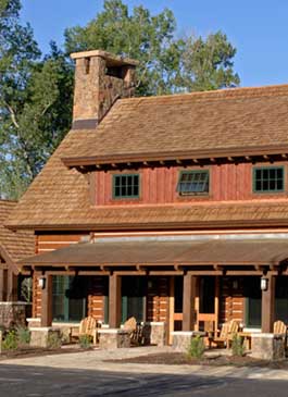 Colorado Shared Ranch - Benefits of Shared Ranching in Steamboat Springs CO